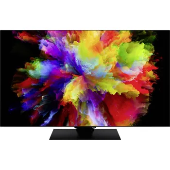 Televizor Panasonic TV-65Z80A OLED TV, 164 cm 65 palec, F (A - G), CI+, DVB-C, DVB-T, DVB-T2, DVB-S2, WLAN, UHD, Smart TV, černá