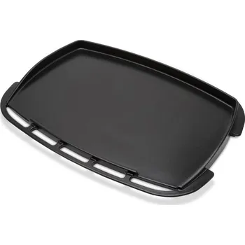 Zahradní gril Weber Plný litinový tál pro grily Q2000N