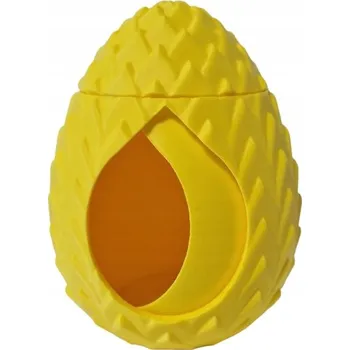 Figurka Dračí vejce Krabička na drobnosti Skrýš Dračí vejce 3D - různé barvy