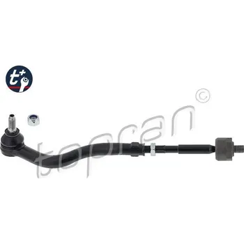 Táhlo řízení Příčné táhlo řízení HANS PRIES - TOPRAN 107 514