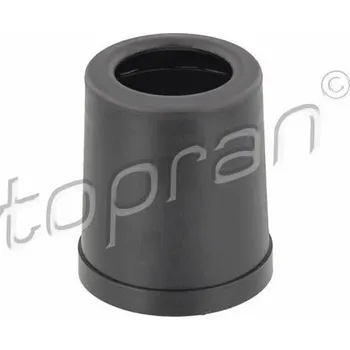 Ochranné víko/prachovka, tlumič HANS PRIES - TOPRAN 107 670