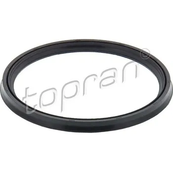 Těsnění motoru Těsnicí kroužek, hadice plnicího vzduchu HANS PRIES - TOPRAN 502 719