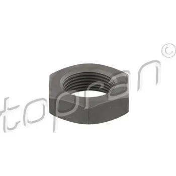 Čep nápravy Matice, čep nápravy HANS PRIES - TOPRAN 104 456