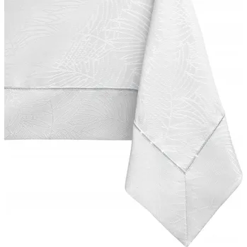 ubrus Ubrus odolný proti skvrnám 110 cm x 110 cm čtvercový