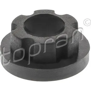 Autoelektrika Uložení, generátor HANS PRIES - TOPRAN 201 988