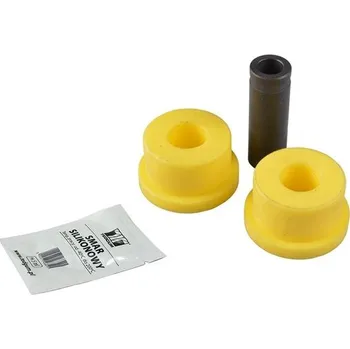 Zavěšení kol Uložení, řídicí mechanismus TEDGUM TED30629