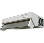 Odsavač par CH 100 bílý, 50cm, odtah pravý