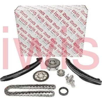 Sada rozvodového řetězu A.I.C. 59772Set