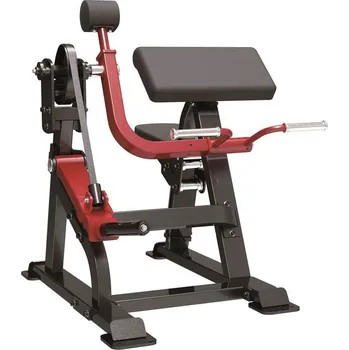 IMPULSE SL7023 BICEP CURL stroj na biceps - doprava zdarma