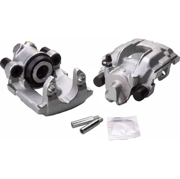 Brzdový třmen Brzdový třmen HELLA PAGID 8AN 355 785-081