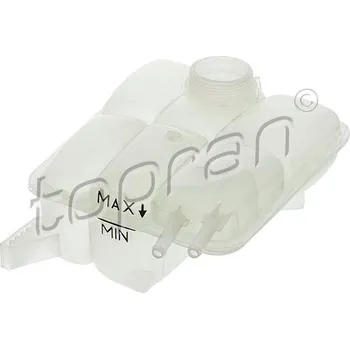 Chladič motoru Vyrovnávací nádoba, chladivo HANS PRIES - TOPRAN 304 778