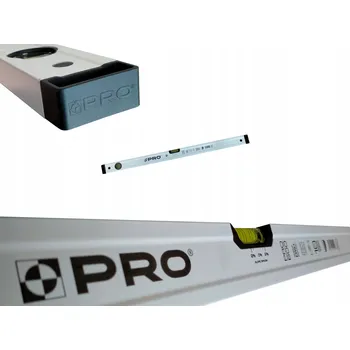 Vodováha Vodováha libela Pro 0,8 m