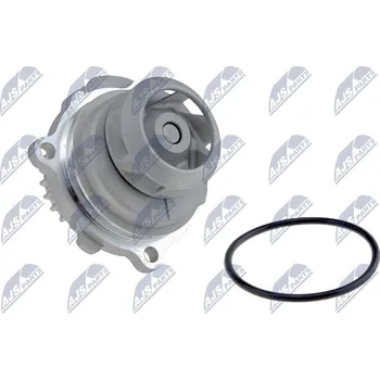 Motor automobilu Vodní čerpadlo, chlazení motoru NTY CPW-VW-028