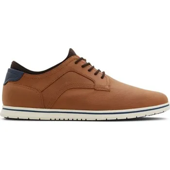 Pánská móda Pánské vycházkové boty ALDO DRYMOS 11 Hnědá, Tmavě modrá, Béžová