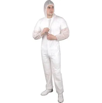 Jednorázový oděv Overal SPP Andrew – velikost XXL