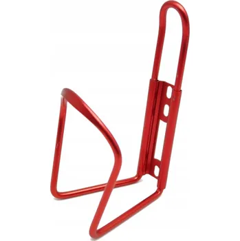 Košík na láhev Košík na lahev na pití Inoparts SP-00140.1 červený