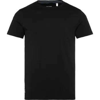 Pánské tričko TRIČKO CB2502-3917-33 Černá, 4XL