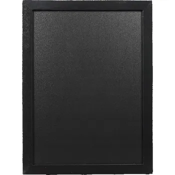 Obraz Křídový popisovač černý Greatstore 1 ks