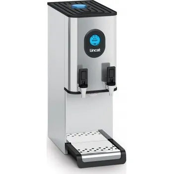 Ohřívač vody Ohřívač vody Lincat EB 6TFX s připojením na vodu, výkon 45 l Sleva 4755Kč