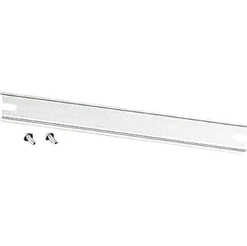 Hensel DK TS 50 montážní lišta ocel 314 mm 1 ks