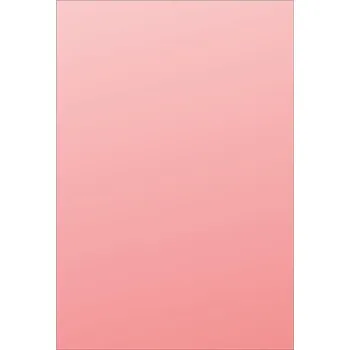 Karton PP Zakládací obaly L silné A4, 150 mic, červené, 10ks 206.112