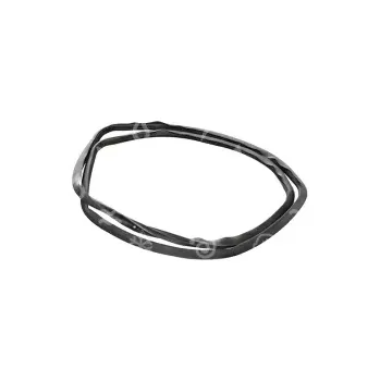 Domácí spotřebič těsnění dveří sporáku 420 x 320 mm, ZANUSSI / ELECTROLUX / AEG4055352589