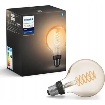 Žárovka LED žárovka Philips E27 550 lm