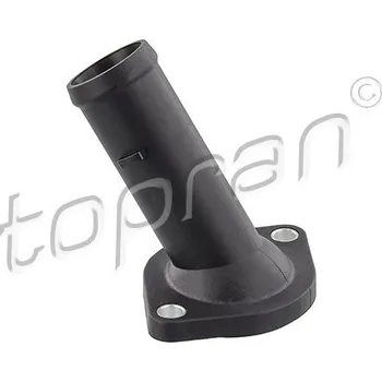 Chladič motoru Příruba chladiva HANS PRIES - TOPRAN 117 181