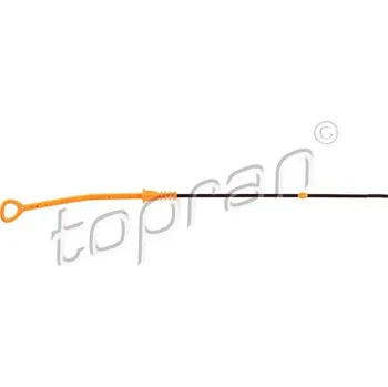 Olejová vana Odměrka hladiny oleje HANS PRIES - TOPRAN 109 066