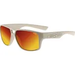 Cyklo brýle R2 Master beige/red