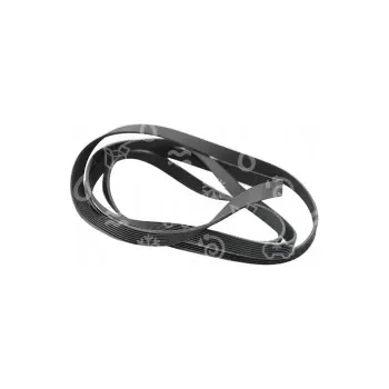 Příslušenství pro kuchyňský robot řemen vícedrážkový 1991 H8 EL, ARISTON / INDESIT / HOTPOINT, 1009-520