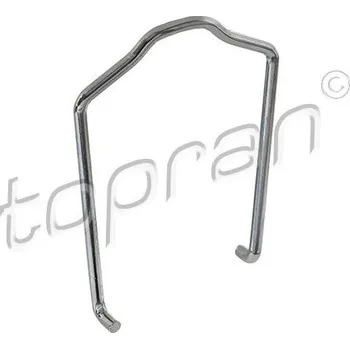 Autodílna Zádržná pružina HANS PRIES - TOPRAN 113 860