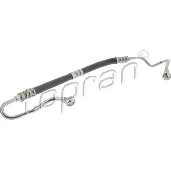 Hydraulická hadice, řízení HANS PRIES - TOPRAN 501 741