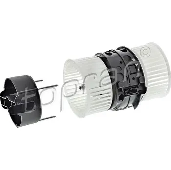 Klimatizace automobilu vnitřní ventilátor HANS PRIES - TOPRAN 701 516