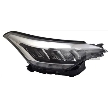 Přední světlomet Světlomet TYC 20-19626-06-2