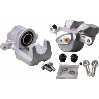 Brzdový třmen Brzdový třmen HELLA PAGID 8AN 355 796-301