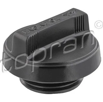 Kryt motoru Uzávěr, plnicí hrdlo olejové nádrže HANS PRIES - TOPRAN 601 081