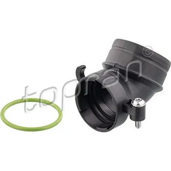 Vzduchový filtr Sací hadice, vzduchový filtr HANS PRIES - TOPRAN 117 828