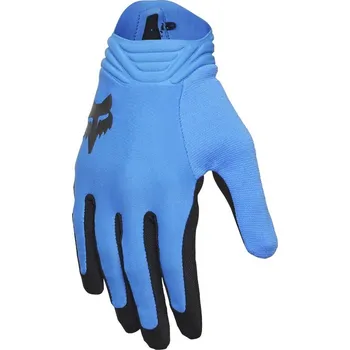 Cyklistické rukavice Rukavice - FOX Airline 2025 - True Blue L