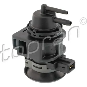 Ventil motoru Měnič tlaku, výfukový systém HANS PRIES - TOPRAN 701 208