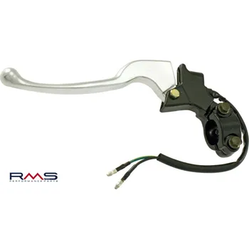 Motodíl Kompletní páčka RMS 184040631