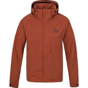 Pánská bunda Pánská bunda HANNAH NICKHIL II velikost 3XL