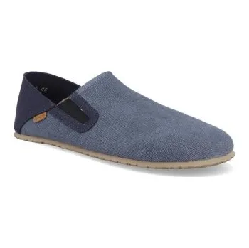 Dámské slipry Froddo slip-on flexy blue 41 modrá