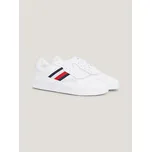 Tommy Hilfiger Court Cupsole Retro Lth Stripes M FM0FM04828YBS boty 44