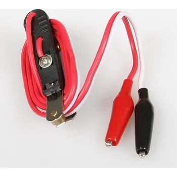 RC náhradní díl 175 žhavící kolíček s kabelem