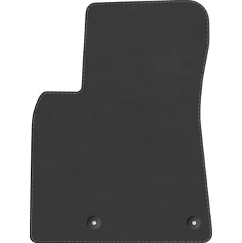 autokoberec Kobercové rohožky Edecor velurové 1 ks.