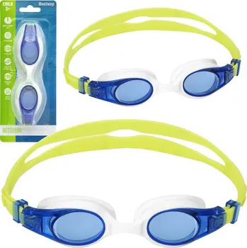 Plavecké brýle Bestway 21062 Plavecké brýle Accelera Modrá