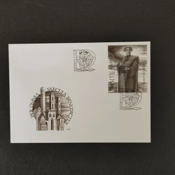 Sběratelství FDC ČR, E, Pof.1131**