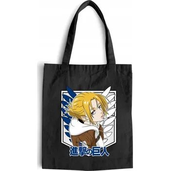 Taška s motivem filmů, her, knih, komiksů, hudby, mangy a anime