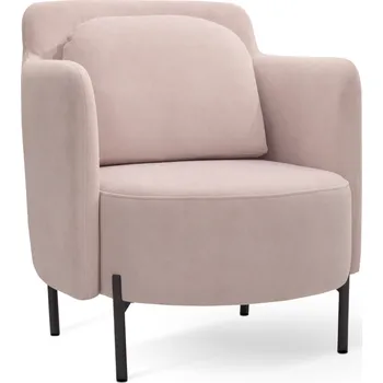 Křeslo Dolmar Křeslo Glam Zvolte potah: Pecos 5